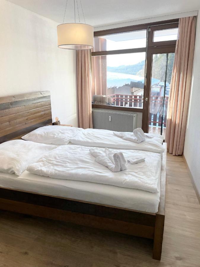 Zu Hause Am See - Pool, Sauna, Fitnessraum Schluchsee Exteriér fotografie