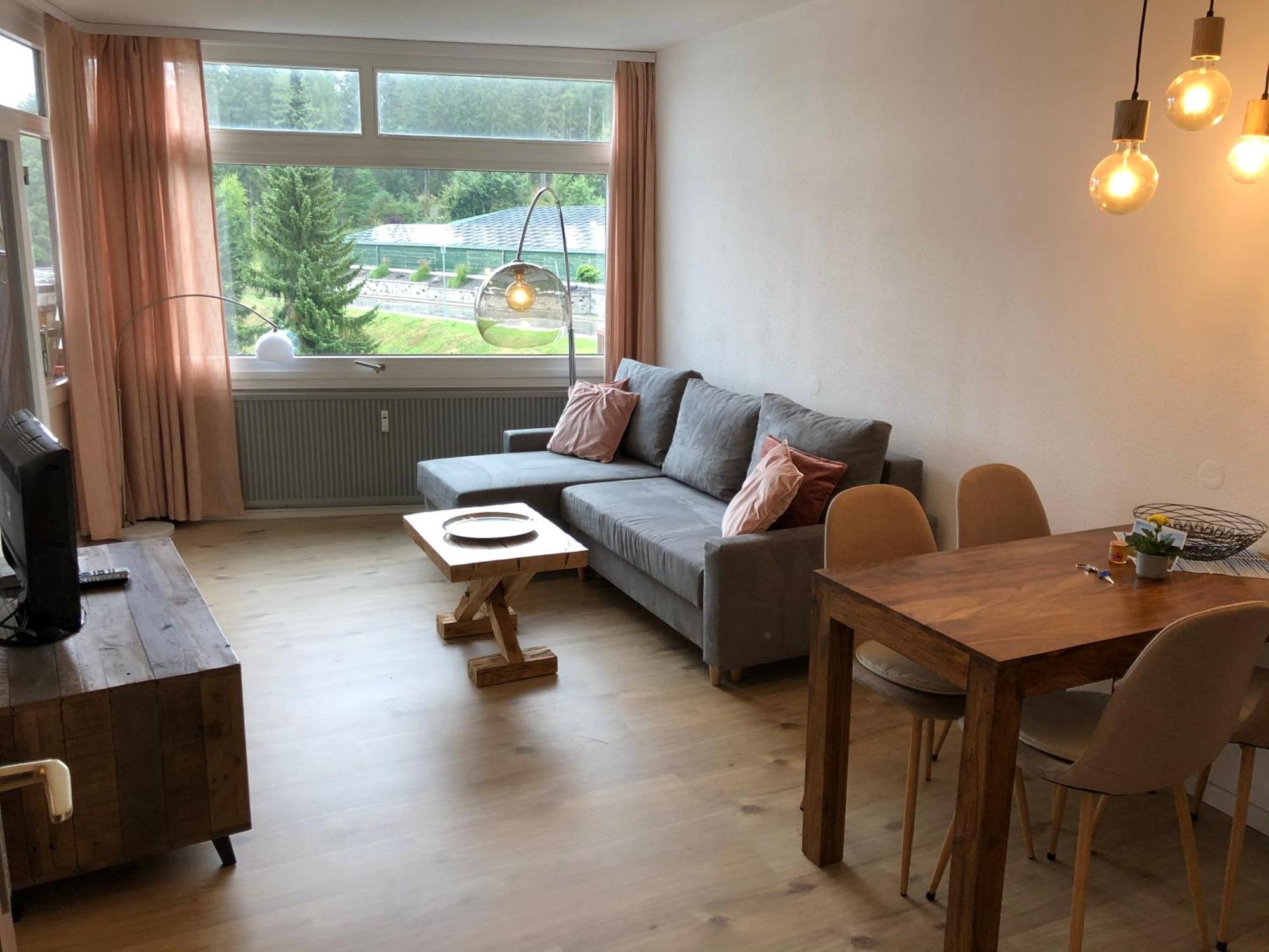 Zu Hause Am See - Pool, Sauna, Fitnessraum Schluchsee Exteriér fotografie